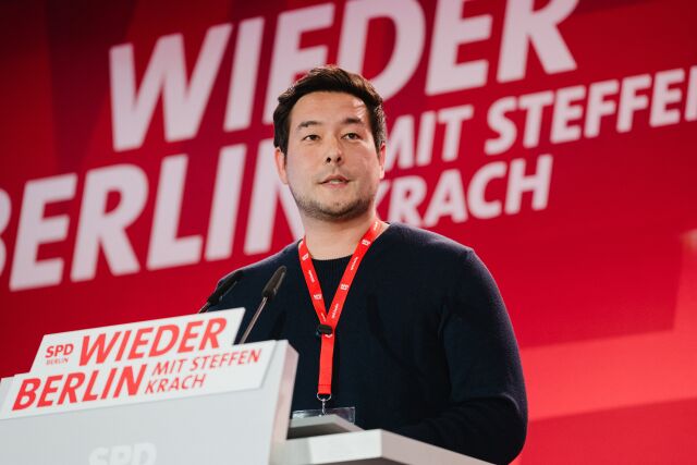 Photo: SPD Berlin